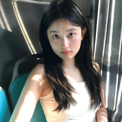 神迹美少女